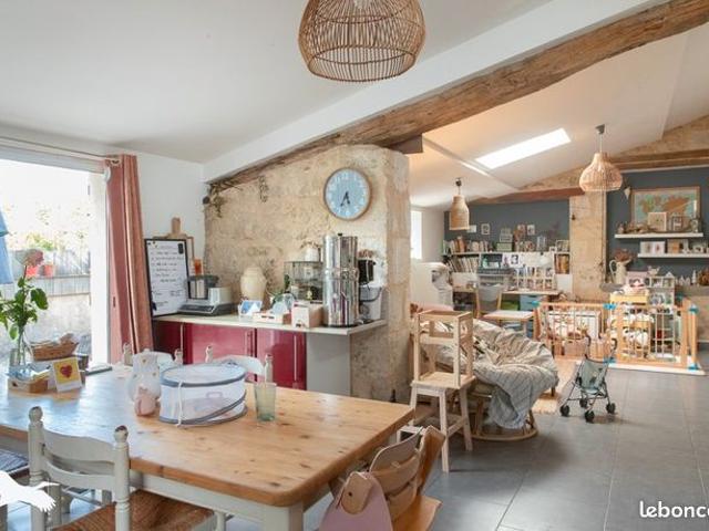 Maison vente à Blaye, Cézac