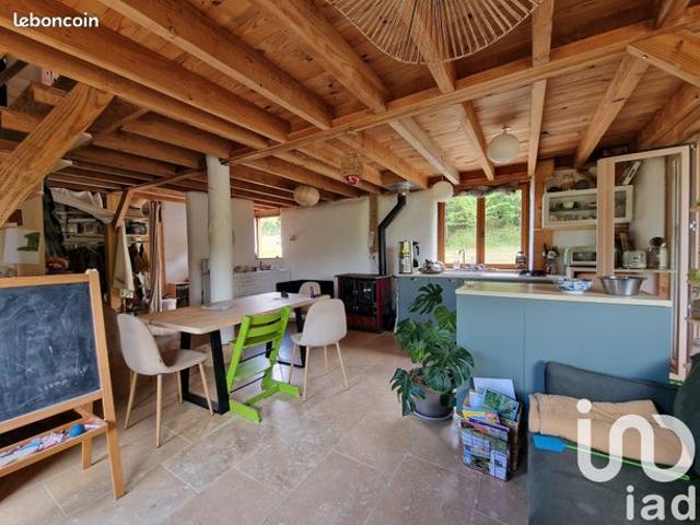 Maison vente à Sarlat-la-Canéda, La Cassagne