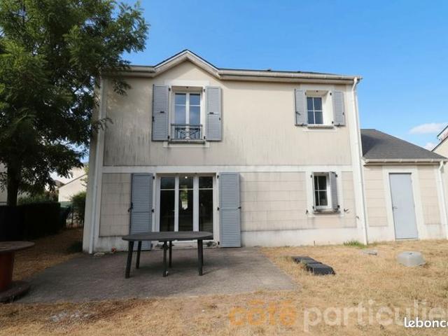 Maison vente à Orléans, Saint-cyr-en-val