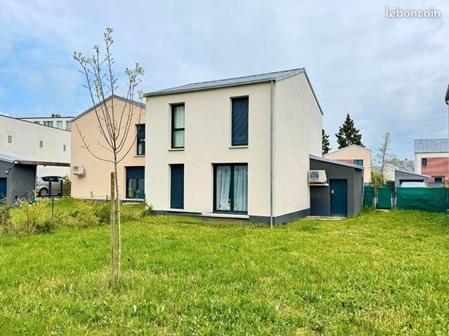 Maison vente à Orléans