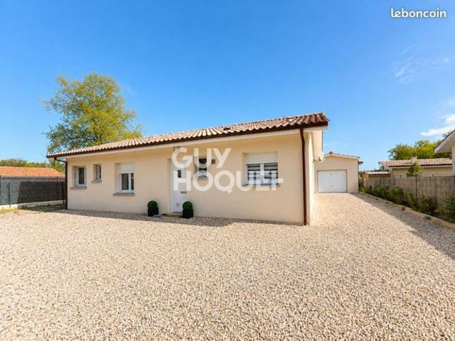 Maison vente à Lesparre-Médoc, Vensac