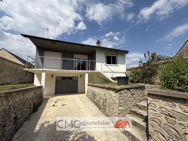 Maison vente à Chartres, Boisville-la-saint-père