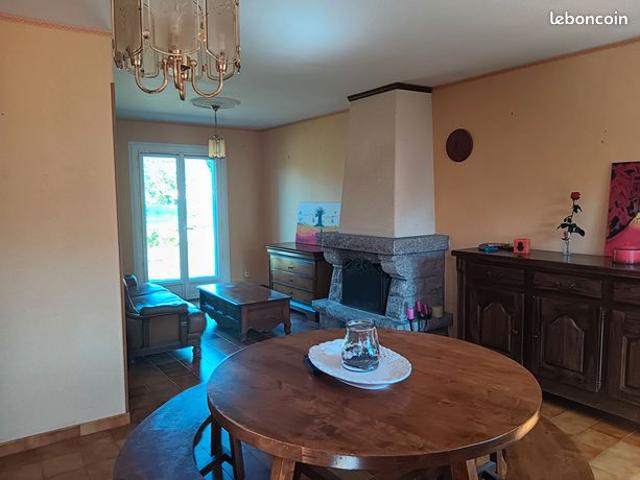 Maison vente à Lesparre-Médoc, Sainte-hélène