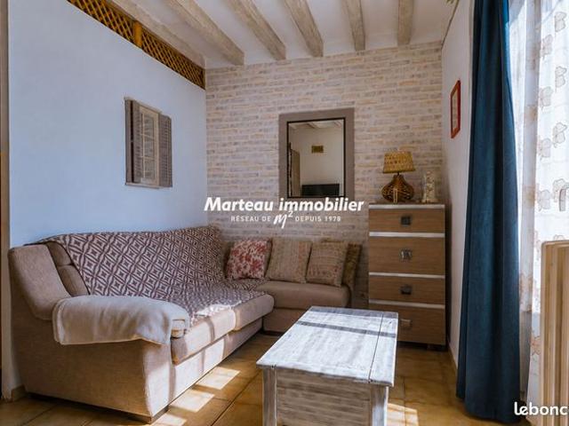 Maison vente à Mamers, La Ferté-bernard