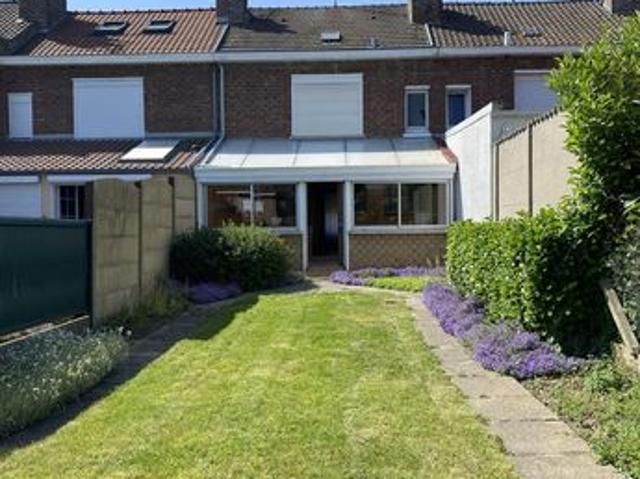 Maison vente à Lille, Ronchin