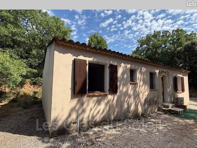 Maison vente à Saint-Amand-Montrond, La Celle