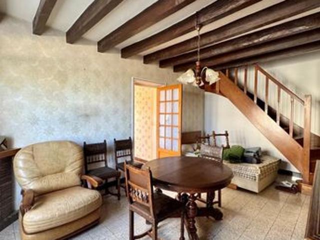 Maison vente à Pithiviers, Greneville-en-beauce
