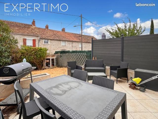 Maison vente à Palaiseau, Breuillet