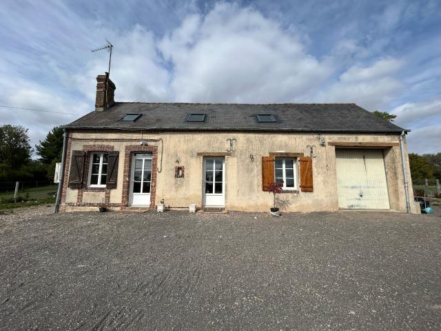Maison vente à Mortagne-au-Perche, Moulins-la-marche