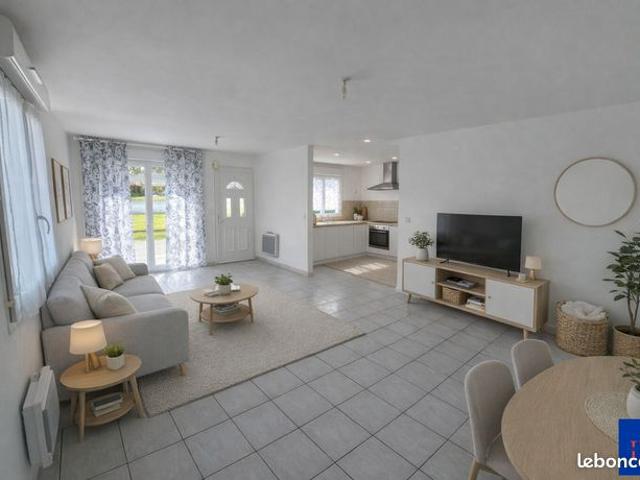 Maison vente à Argentan, Flers
