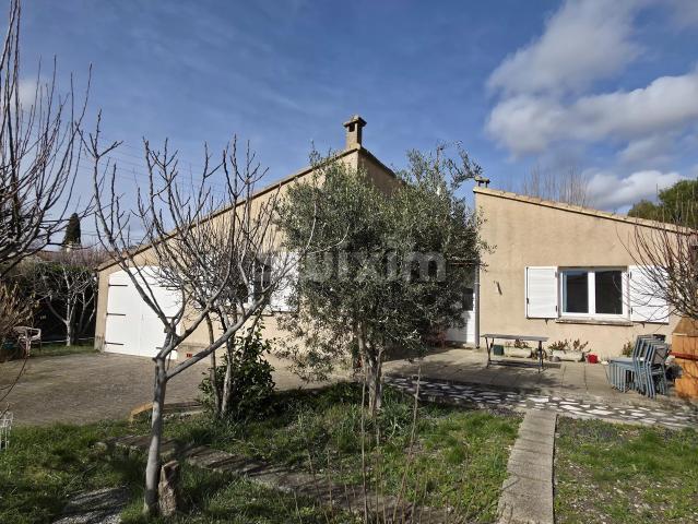Maison vente à Carpentras, Valréas