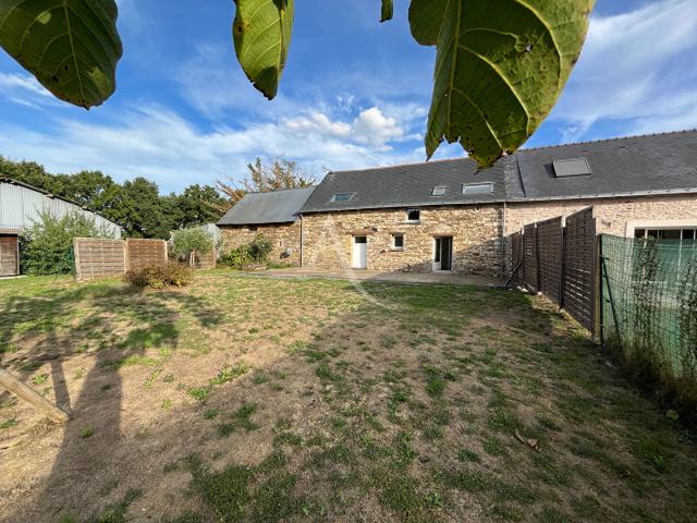 Maison location à Châteaubriant-Ancenis, Pays de la Loire
