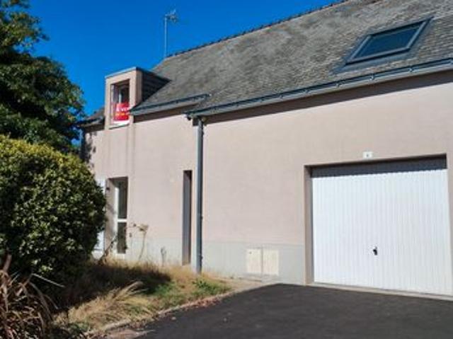 Maison vente à Ergué-Gabéric, Finistère