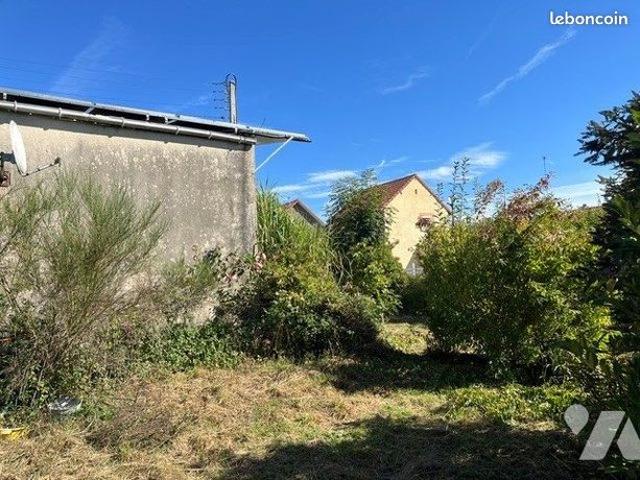 Maison vente à Carignan, Ardennes