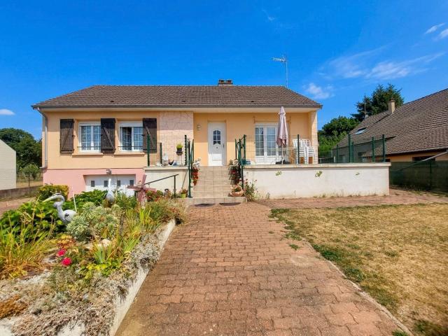 Maison vente à Haute Fortinière, Ciral