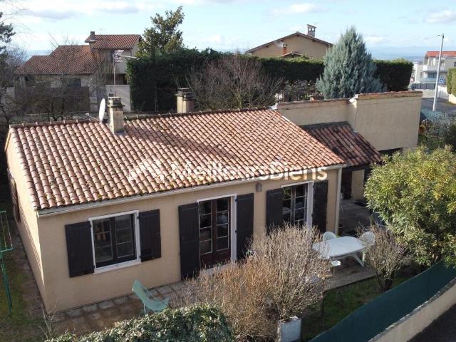 Maison vente à France métropolitaine, Chatuzange-le-goubet