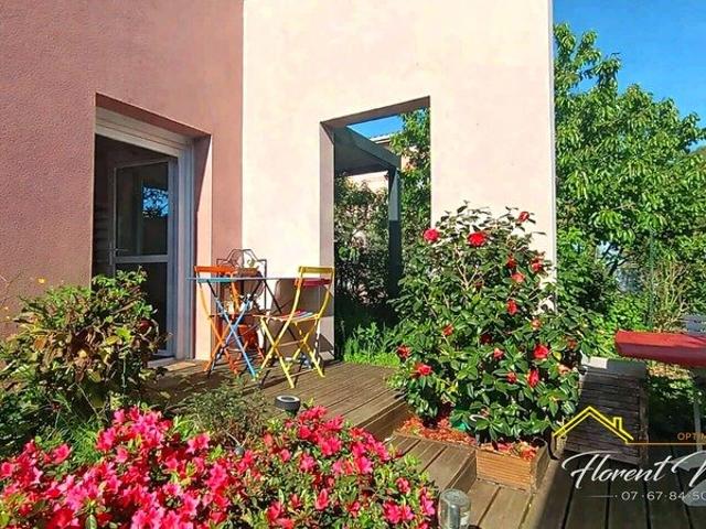 Maison vente à Toulouse, Gragnague