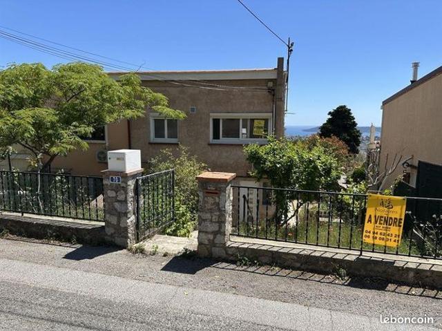 Maison vente à Arrondissement de Toulon, Toulon