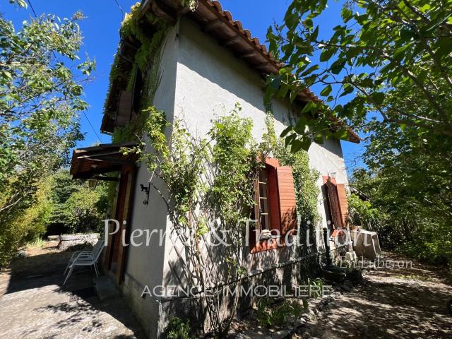 Maison vente à Forcalquier, Céreste