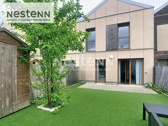 Maison vente à Argenteuil, Bessancourt