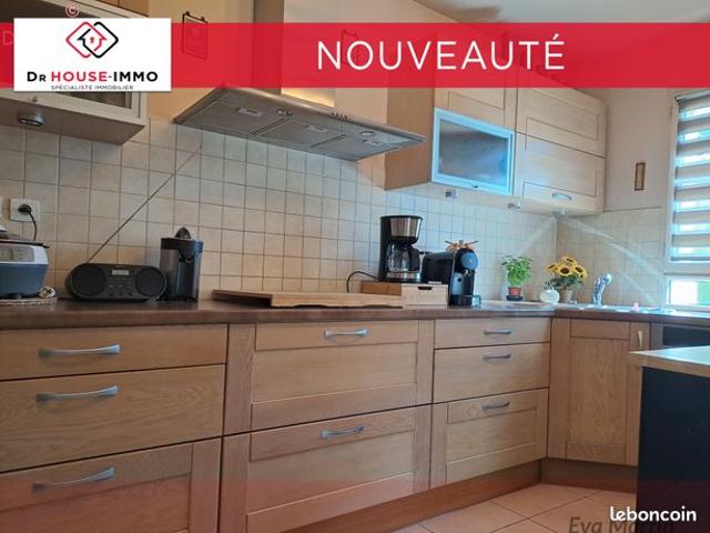 Maison vente à Sarcelles, Groslay