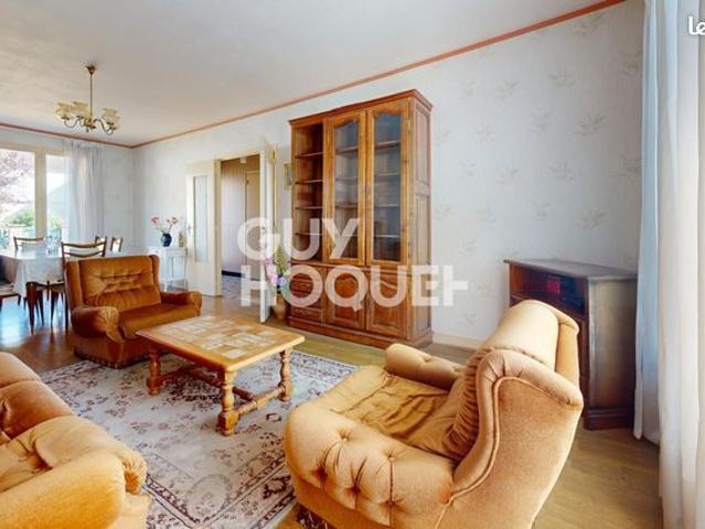 Maison vente à Poitiers, Nouvelle-Aquitaine