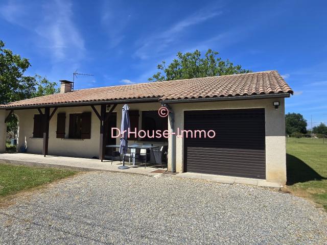 Maison vente à Villeneuve-sur-Lot, Villeneuve-sur-lot