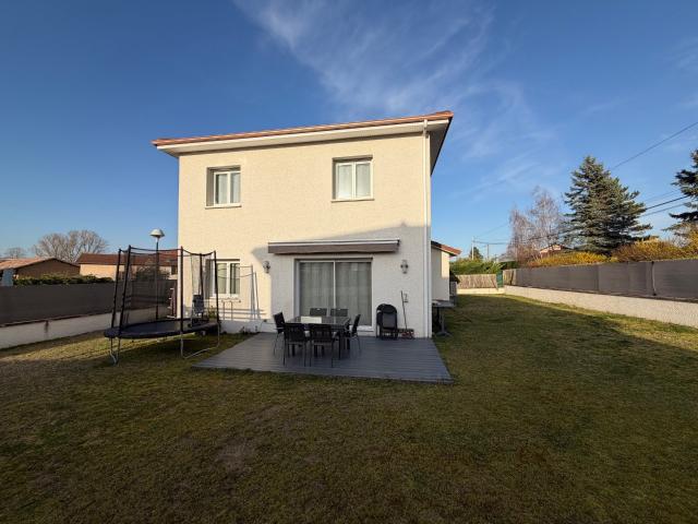 Maison vente à La Tour-du-Pin, Auvergne-Rhône-Alpes