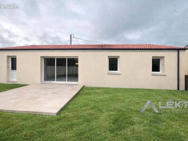 Maison vente à Meaux, Le Pin