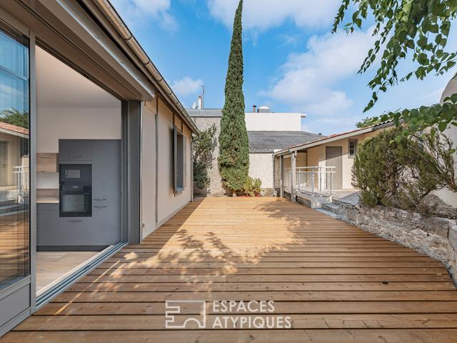 Maison vente à Arcachon