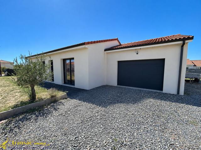 Maison vente à Le Pas, Puy-Guillaume