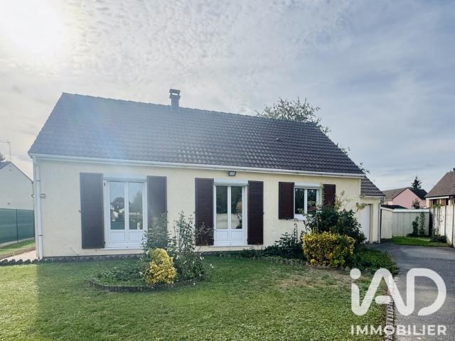 Maison vente à Breteuil, Oise
