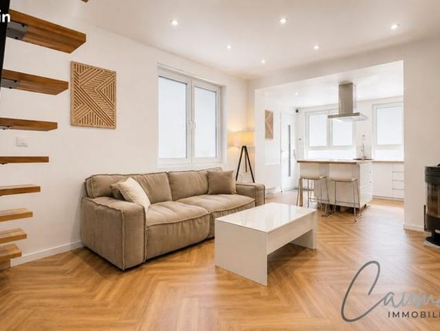 Maison vente à Le Havre, Gonfreville-l'orcher