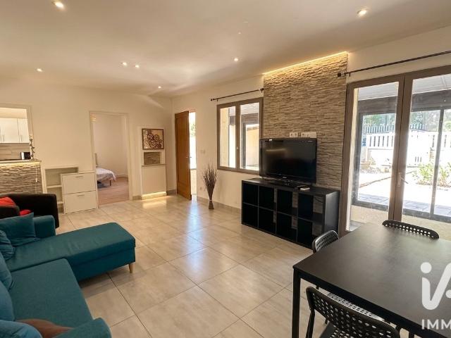 Maison vente à Courbessac, Nîmes