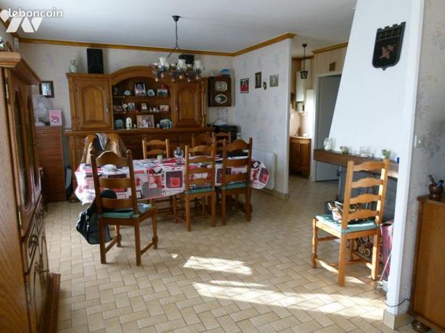 Maison vente à Bernay, Breteuil