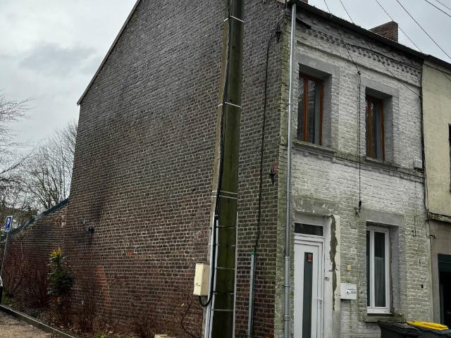 Maison vente à Valenciennes, Fresnes-sur-escaut
