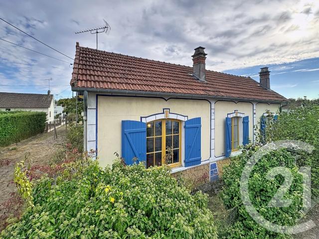 Maison vente à Les Cousseaux, Salbris
