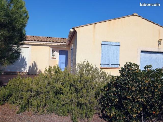Maison vente à Narbonne, Saint-nazaire-d'aude