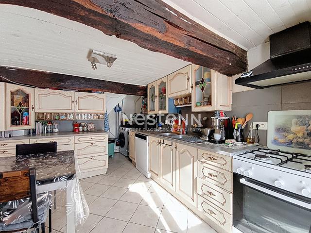 Maison vente à Auch