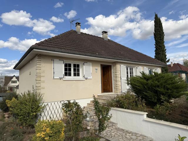 Maison vente à Le Cormier, Saint-Georges-sur-Baulche