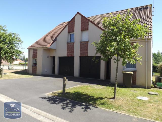 Maison location à Douai, Pecquencourt