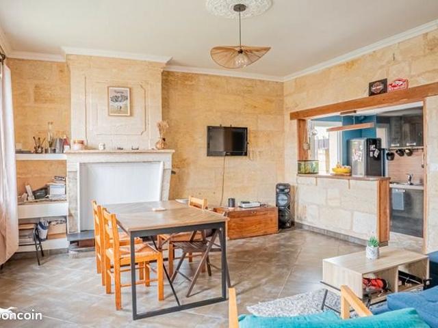 Maison vente à Bordeaux, Ambarès-et-lagrave
