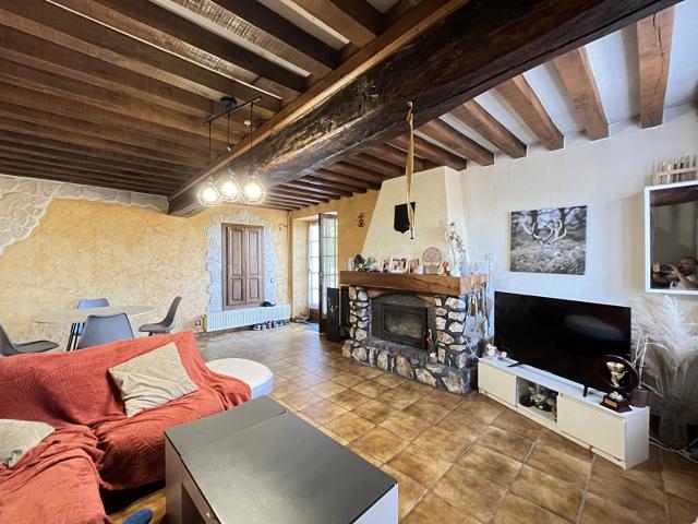 Maison vente à Château-Chinon (Ville), Rémilly