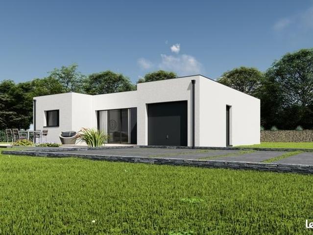 Maison vente à Toulouse, Gagnac-sur-garonne