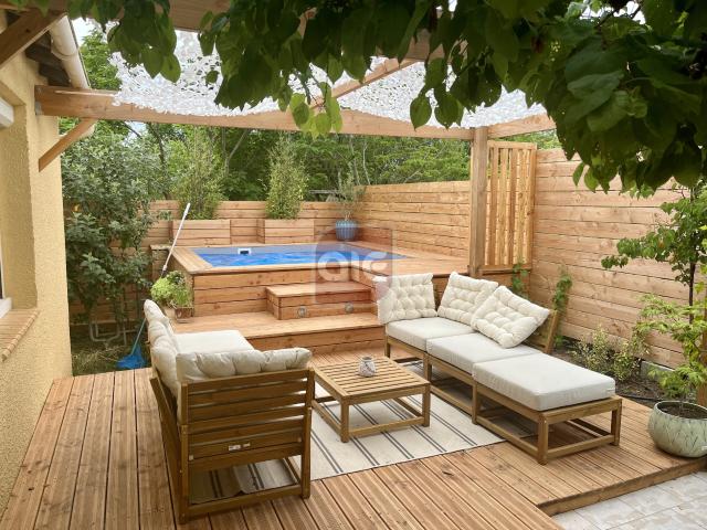 Maison vente à Montpellier, Prades-le-lez