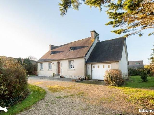Maison vente à Morlaix, Bretagne