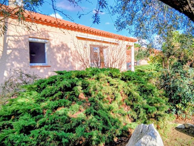Maison vente à Perpignan, Le Soler