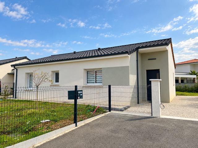 Maison vente à Naintré, Vienne