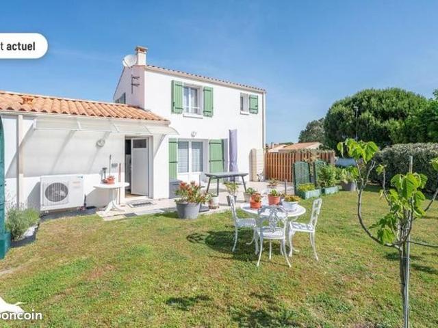 Maison vente à Rochefort, Le Grand-village-plage