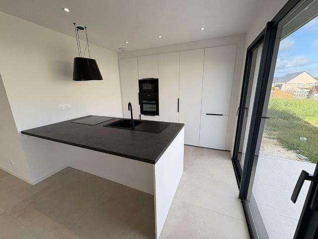 Maison vente à Angers, Brissac-quincé